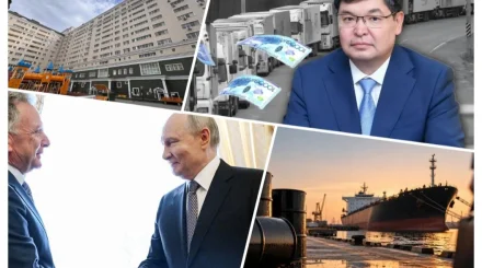 Таможня проглотила миллиарды, Кремль заговорил о мире, депутаты не спешат съезжать - обзор