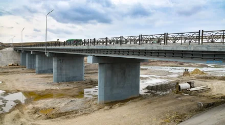 142 көпір апатты жағдайда тұр - депутат