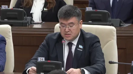 Депутат елдегі апатты және тозығы жеткен тұрғын үйлер мәселесін қатаң сынға алды