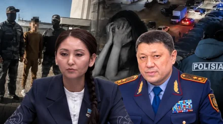 После громких убийств женщин экс-прокурор Аймаганова обратилась к МВД