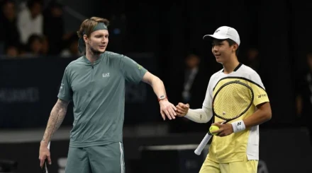 Almaty Open ATP 250