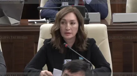   «Әділет» партиясының депутаты жүрек ауруларына скринингті 18 жастан бастауды ұсынды   