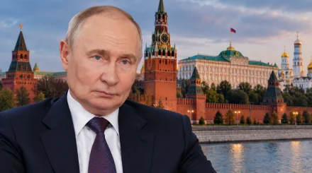 Путин сменил ключевых чиновников в правительстве России
