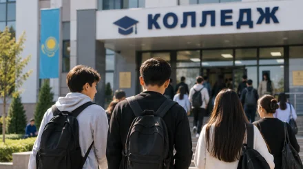 Что употребляют подростки Казахстана: в 78 колледжах готовят масштабную проверку