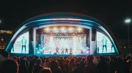 Концертке билет сатқан жігіт екі жылға сотталды