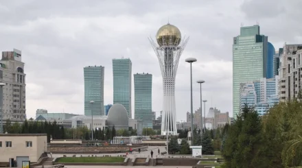 День Республики в Казахстане
