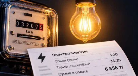 Где в Казахстане вода обходится дороже всего