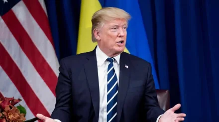 Ближе, чем когда-либо: Трамп сделал заявление о завершении войны в Украине