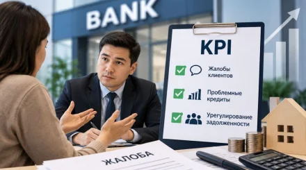 Новые критерии оценки банков Казахстана
