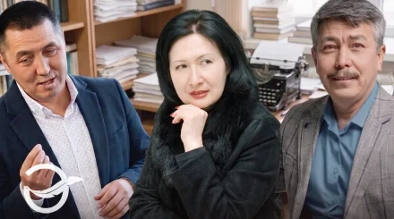 Көркем аударманың көсегесін көгерте алдық па?