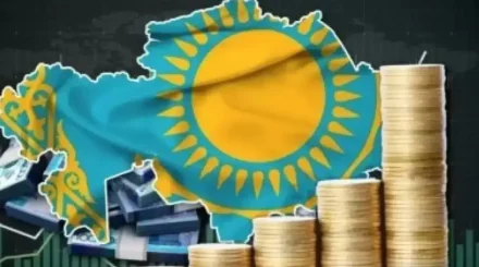 Иностранцы всё активнее дают Казахстану деньги в долг