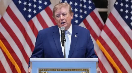 «Ближе, чем когда-либо»: Трамп высказался о завершении войны в Украине