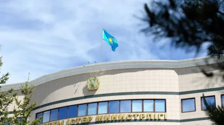 Казахстан поддержал кандидатуру Ланы Нусейбе на пост генсека ООН