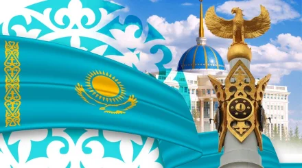 Республика күні: Қазақстан өңірлерінде қандай іс-шаралар өтеді?