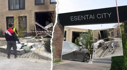 «Газдың жертөлеге қалай барғаны – жұмбақ»: Esentai City-дегі жарылыстың жай-жапсары