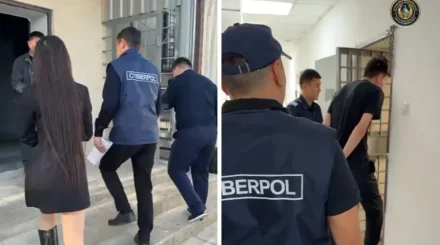 Блогершу из Актау задержали по делу о мошенничестве