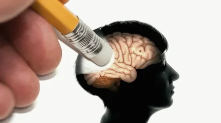 Эффект дверного проёма: почему мы теряем нить своих мыслей