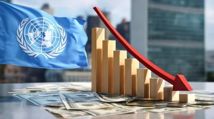ООН на грани банкротства? Организация увольняет тысячи сотрудников из-за стран-должников