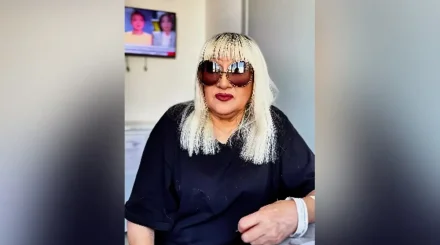 «Тағдырдың жазуымен»: Әнші Айжан Нұрмағамбетова ауруханаға түсіп қалды (ВИДЕО)