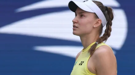 Елена Рыбакина тағы бір тарихи көрсеткішке қол жеткізді