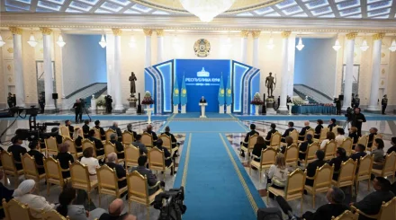 Тоқаев Қазақстанның соңғы жылдардағы басты жетістіктерін атады