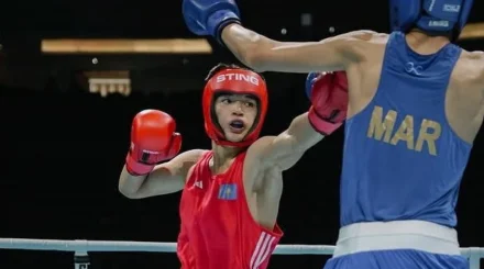  Қазақстан құрамасындағы жеті боксшы U19 әлем чемпионатының ширек финалына өтті   