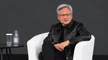 «Нельзя полностью зависеть от других стран»: глава NVIDIA обратился к Казахстану