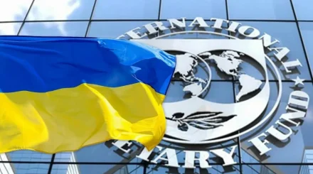 МВФ раскрыл масштабы необходимой Украине финансовой помощи