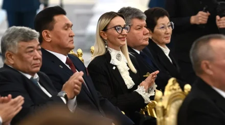 Қазақстан төлқұжатының мәртебесі жоғары, - Мемлекет басшысы
