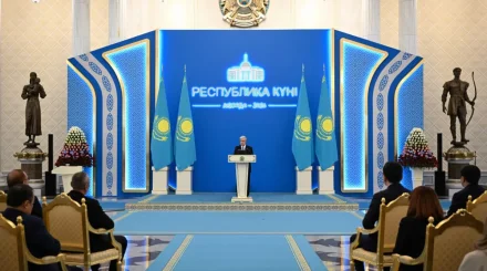 Казахстанцам доступен абсолютно уникальный формат соцподдержки населения, - Глава государства