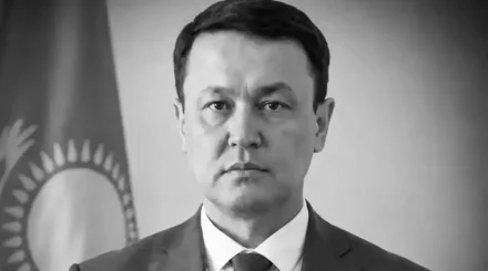 Атырауда шенеуліктің қазасынан кейін қылмыстық іс қозғалды