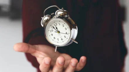   Жылдар өткен сайын уақыттың тез өтетіндей сезілуінің себебі анықталды   