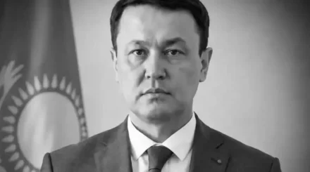 Найден мертвым руководитель департамента соцзащиты в Атырау