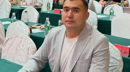 Қазақстандық танымал заңгер Ғабит Өмірбек өмірден өтті