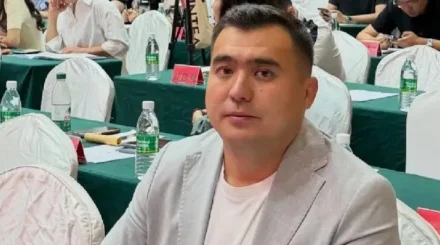   Танымал адвокат Ғабит Өмірбек қайтыс болды   