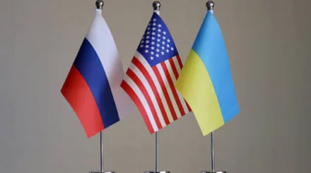 Россия, США и Украина готовят новые переговоры: названы сроки и место встречи