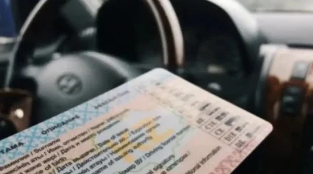 Астанада ҰҚК жүргізген тергеуден кейін 74 жүргізуші көлік жүргізу құқығынан айырылды