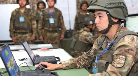 По поручению Токаева в Казахстане началась комплексная военная реформа