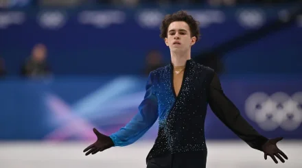 Олимпийский чемпион Шайдоров оказался вне тройки лидеров на Гран-при Франции