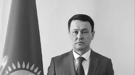 В Атырау нашли мертвым главу департамента соцзащиты Бауыржана Асаинова