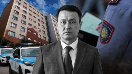 Мәйіті екі аптадан кейін табылған ба? Атырауда шенеуніктің жұмбақ өлімі тергеліп жатыр