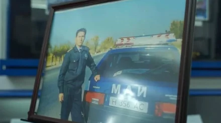 Медаль в честь героя Газиза Байтасова учредили в Казахстане