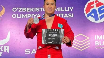 Маңғыстау облысында самбо федерациясының вице-президенті адам ұрлады деген күдікпен ұсталды
