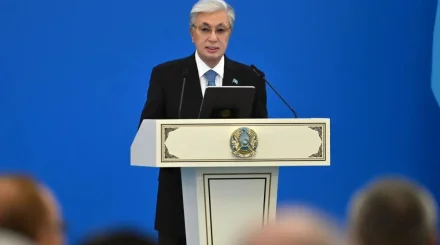 Тоқаев Республика күніне орай қазақстандықтарға үндеу жасады