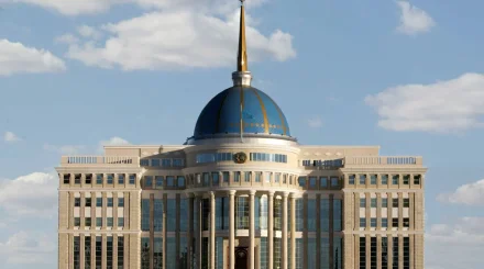 Поздравление Президента Касым-Жомарта Токаева с Днем Республики