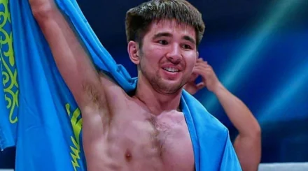 Арман Әшімов күтпеген жерден жеңіліп қалды