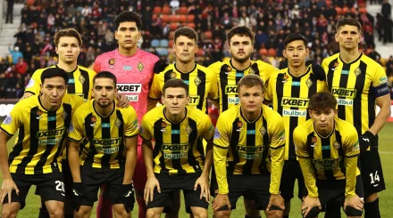 Шымкенттің пайдасына шешілді: «Қайрат» «Ақтөбемен» матчта сүрініп, «Ордабасыны» ҚПЛ чемпионы етті