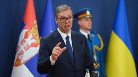 Александр Вучич признал поражение на парламентских выборах в Сербии