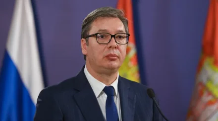 Александр Вучич признал поражение на парламентских выборах в Сербии