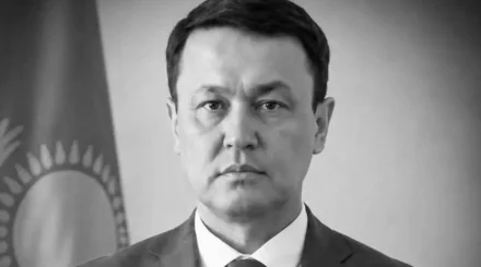   Атырауда департамент басшысының мәйіті пәтерінен табылды   